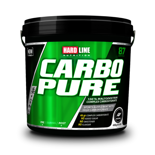 Hardline Carbopure 4000 Gr
