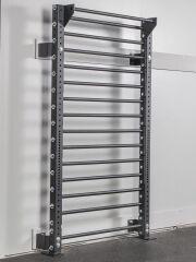GYMHOLIX® Stall Bar – Jimnastik ve Esneme Ünitesi (FGX0900) Stall Bar Komple Set