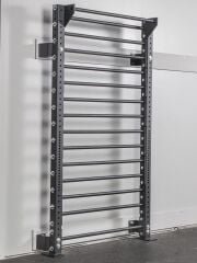 GYMHOLIX® Stall Bar – Jimnastik ve Esneme Ünitesi (FGX0900) Stall Bar Komple Set