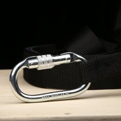 GYMHOLIX® Kızak Çekme Omuz Kayışı – Sled Pull Strap