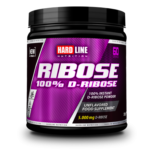 Hardline Ribose 300 Gr