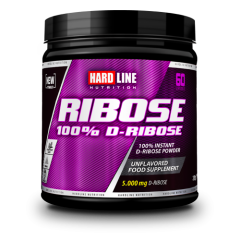Hardline Ribose 300 Gr