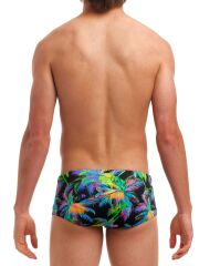 Funky Trunks Paradise Please Erkek Çocuk Antrenman Mayo