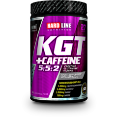 Hardline KGT 1000 Gr - Limon