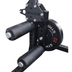 GYMHOLIX® Leg Extension Curl Eklentisi Combo (FGA0061)