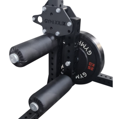 GYMHOLIX® Leg Extension Curl Eklentisi Combo (FGA0061)