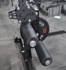 GYMHOLIX® Leg Extension Curl Eklentisi Combo (FGA0061)