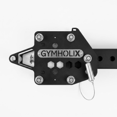 GYMHOLIX® Rack Uyumlu Seated Leg Extension Curl Combo Eklentisi (FGA0061)
