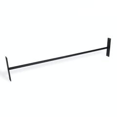 GYMHOLIX® İstasyon Bağlantı Ekipmanları – Uzun Barfiks (Pull-Up) Barı) (FGA9902)