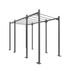 *GYMHOLIX® Monkey Bar 2 Metre | Maymun Yürüme Yolu 2 metre Eklenti