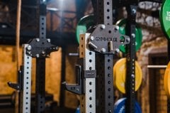 GYMHOLIX® Lever Power Arms | Plate Loaded Güç Kolları (FGX9996)