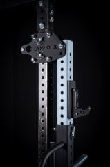 GYMHOLIX® Lever Power Arms | Plate Loaded Güç Kolları (FGX9996)