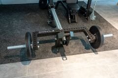 GYMHOLIX® Lever Power Arms | Plate Loaded Güç Kolları (FGX9996)