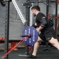 GYMHOLIX® Lever Power Arms | Plate Loaded Güç Kolları (FGX9996)