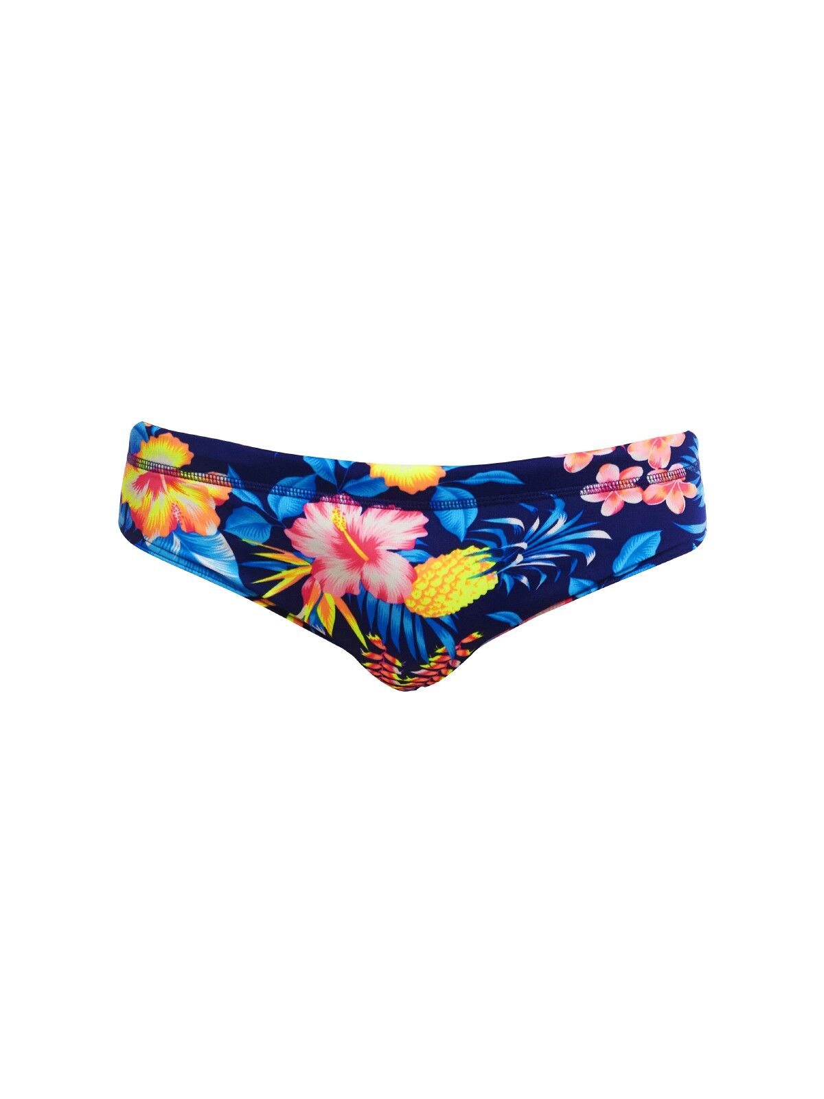 Funky Trunks In Bloom (Classic) Slip Mayo, Erkek Antrenman Mayo