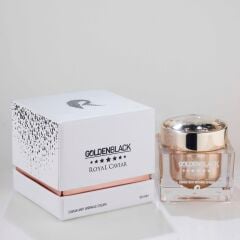 Royal Caviar Kırışıklık Karşıtı Havyar Özlü Krem 50 ML