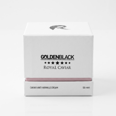 Royal Caviar Kırışıklık Karşıtı Havyar Özlü Krem 50 ML