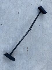 GYMHOLIX® Natural Grip Cable Row – Sırt Çekiş Aparatı (FGA0053)