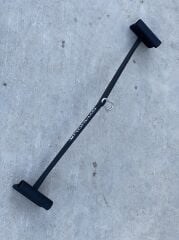 GYMHOLIX® Natural Grip Cable Row – Sırt Çekiş Aparatı (FGA0053)