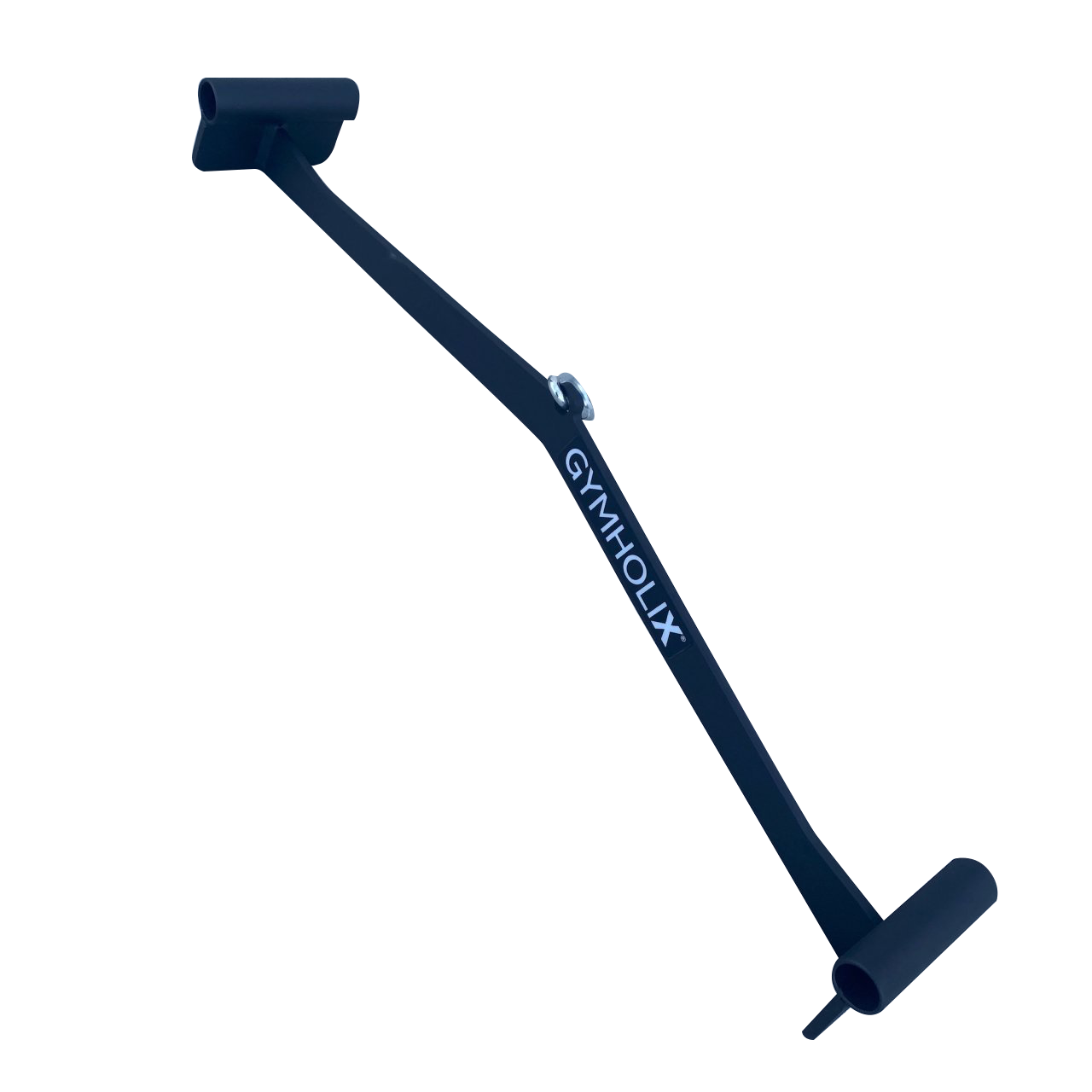 GYMHOLIX® Natural Grip Cable Row – Sırt Çekiş Aparatı (GFWA0053)