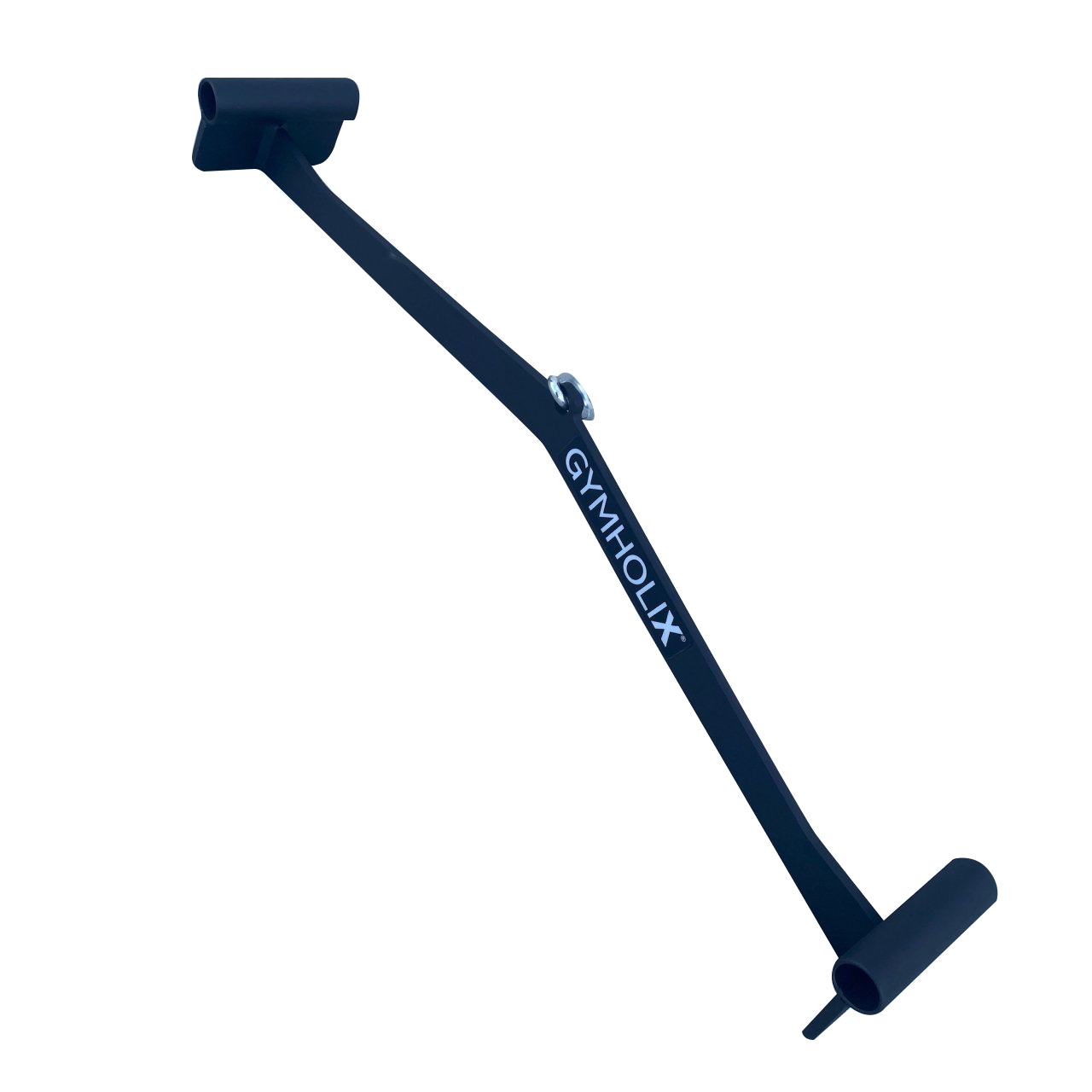 GYMHOLIX® Natural Grip Cable Row – Sırt Çekiş Aparatı (FGA0053)