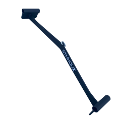 GYMHOLIX® Natural Grip Cable Row – Sırt Çekiş Aparatı (FGA0053)