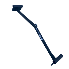 GYMHOLIX® Natural Grip Cable Row – Sırt Çekiş Aparatı (FGA0053)