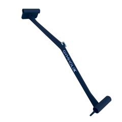GYMHOLIX® Natural Grip Cable Row – Sırt Çekiş Aparatı (FGA0053)