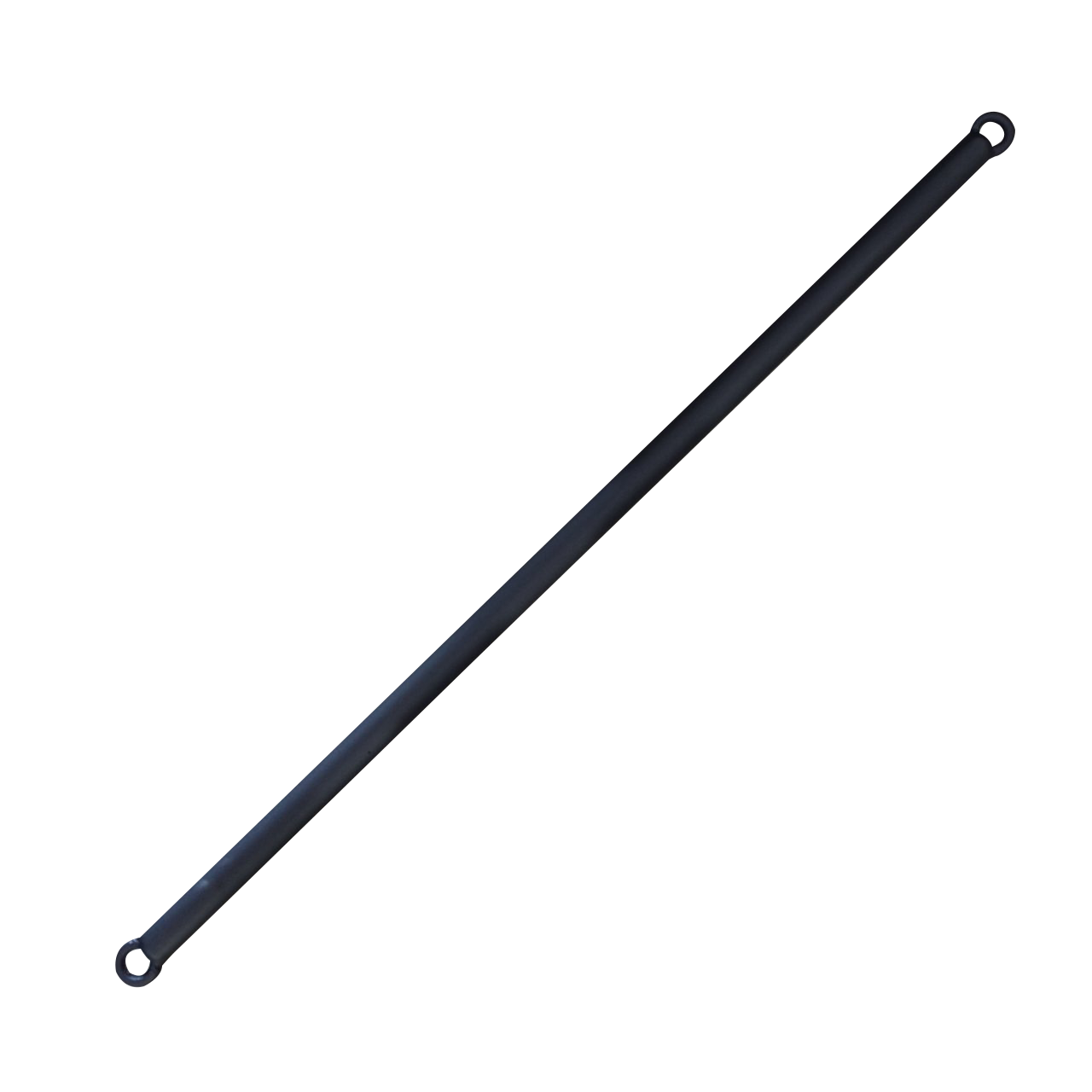 GYMHOLIX® DAP Halteri (Pulley Bar) – Kablo İstasyonu ve Lat Pulldown Aparatı (FGA0058)