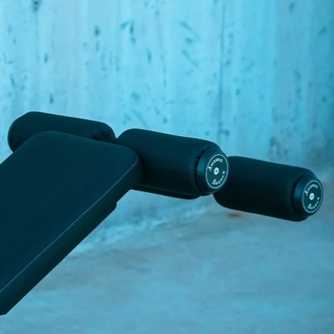 XWORKS X1 Multi Bench - Ayarlı Sehpa Karın Çalışma Eklentisi (FWA0064)
