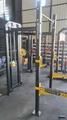 GYMHOLIX® T1X Fonksiyonel Fitness İstasyonu – Kompakt Çok Amaçlı Antrenman Sistemi