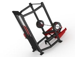 GYMHOLIX® T1X Fonksiyonel Fitness İstasyonu – Kompakt Çok Amaçlı Antrenman Sistemi