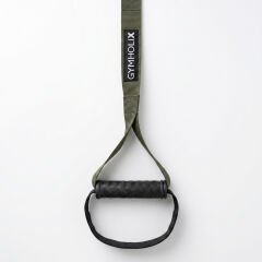 GYMHOLIX® Çantalı TRX Askı Antrenman Kayışı (XG0500)