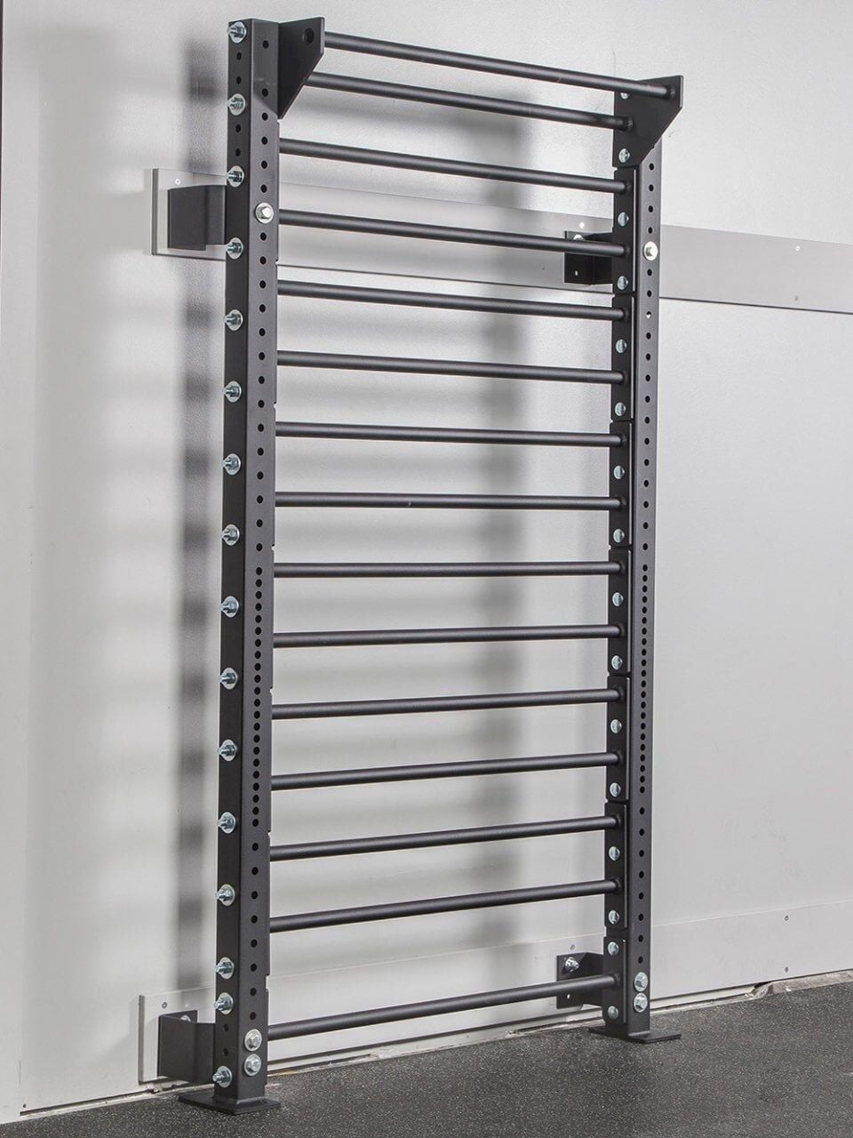 GYMHOLIX® Stall Bar – Jimnastik ve Esneme Ünitesi (FGX0900)