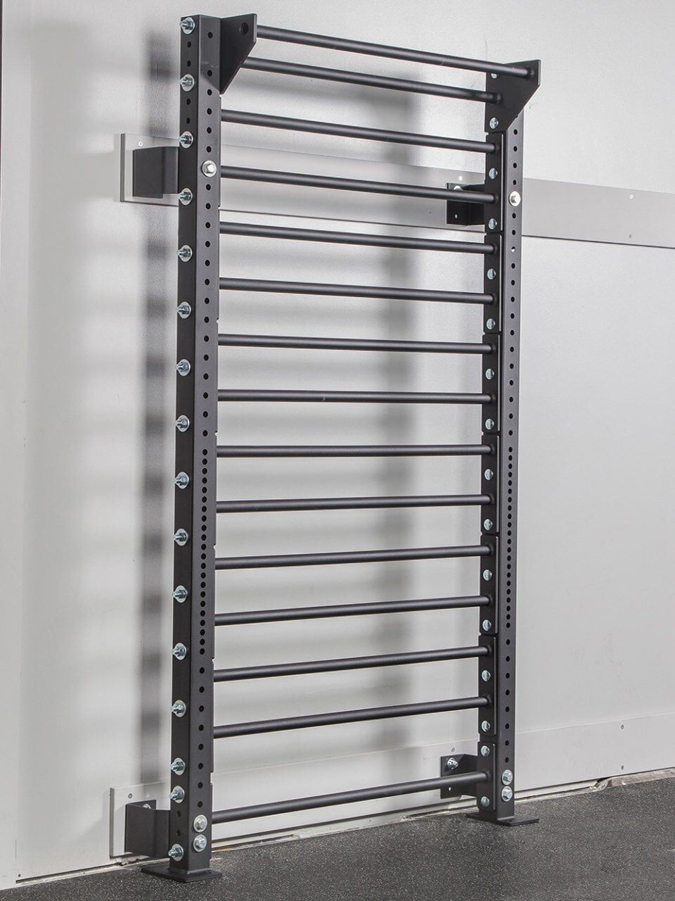 GYMHOLIX® Stall Bar – Jimnastik ve Esneme Ünitesi (FGX0900)