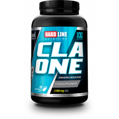 Hardline Cla One 100 Kapsül