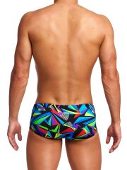 Funky Trunks Beat İt (Classic) Erkek Antrenman Mayo