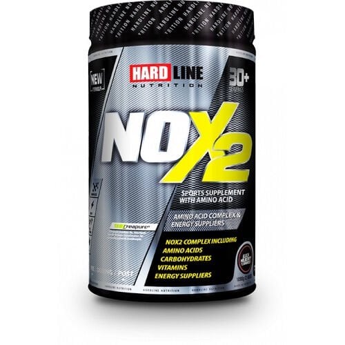 Hardline Nox 2 1090 Gr - Karadut
