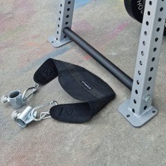 GYMHOLIX® Reverse Hyper – Bel, Kalça ve Posterior Chain Güçlendirme Makinesi (GFWX0061)