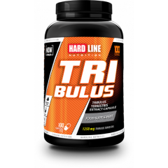 Hardline Tribulus Terrestris 100 Kapsül