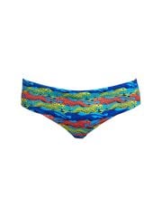 Funky Trunks No Cheating (Classic) Slip Mayo, Erkek Antrenman Mayo