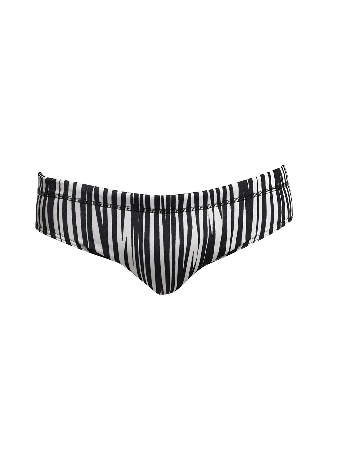 Funky Trunks Stick Stack (Classic) Slip Mayo, Erkek Antrenman Mayo