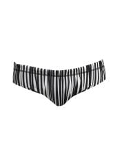 Funky Trunks Stick Stack (Classic) Slip Mayo, Erkek Antrenman Mayo