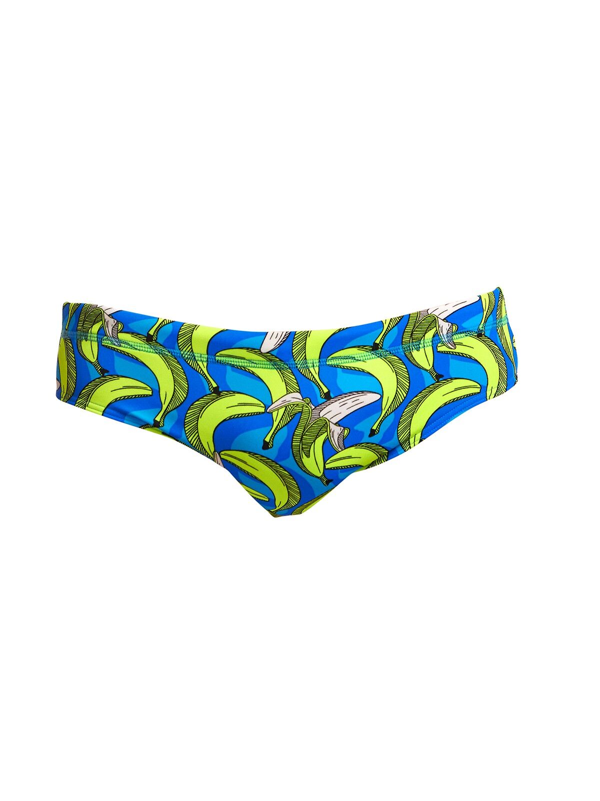 Funky Trunks B-One Model (Classic) Slip Mayo, Erkek Antrenman Mayo