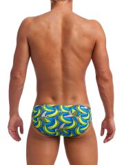 Funky Trunks B-One Model (Classic) Slip Mayo, Erkek Antrenman Mayo