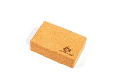 Sacred Pose Cork Yoga Bloku (Suber Ağacı Yoga Bloku)