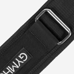 GYMHOLIX® Neopren Kemer – 4 İnç Standart Ağırlık Kemeri