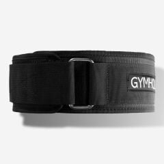 GYMHOLIX® Neopren Kemer – 4 İnç Standart Ağırlık Kemeri