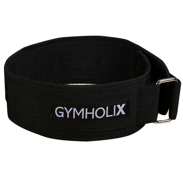 Gymholix Neopren Kemer ( 4 inç Standart )