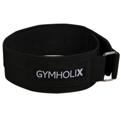 Gymholix Neopren Kemer ( 4 inç Standart )